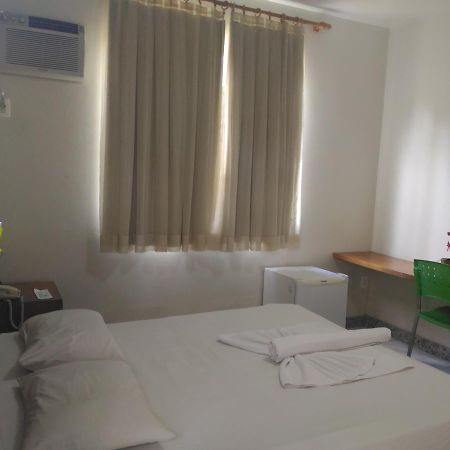 Hotel Pinheiros Chonim de Baixo Dış mekan fotoğraf