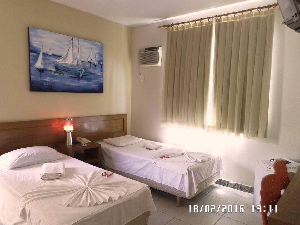 Hotel Pinheiros Chonim de Baixo Dış mekan fotoğraf
