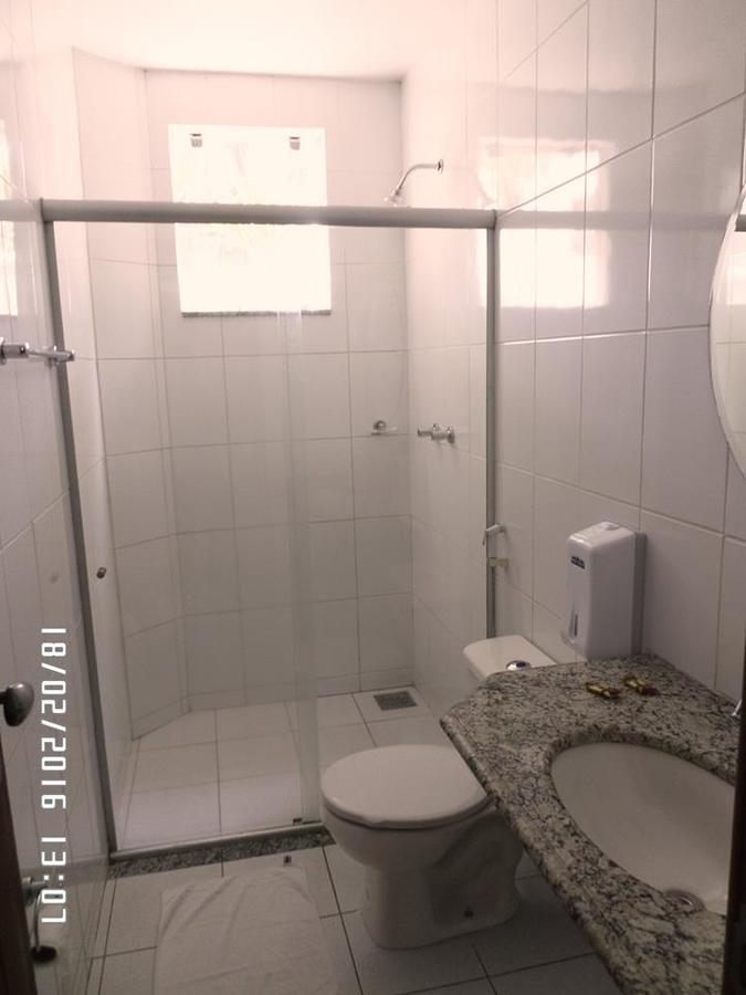 Hotel Pinheiros Chonim de Baixo Dış mekan fotoğraf