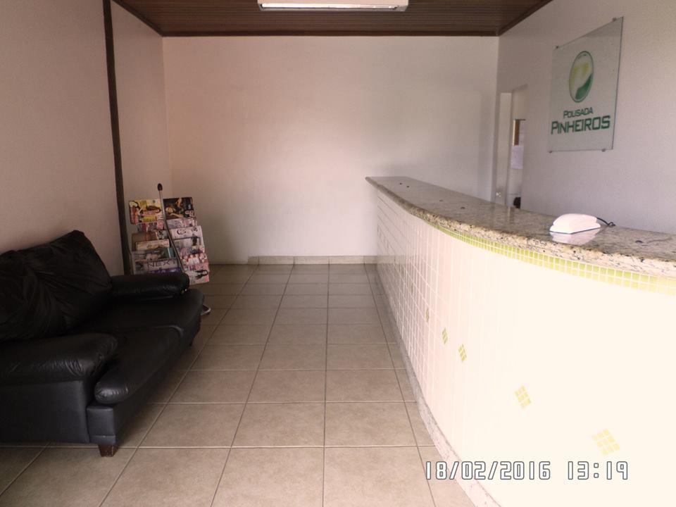 Hotel Pinheiros Chonim de Baixo Dış mekan fotoğraf