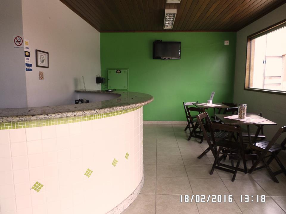 Hotel Pinheiros Chonim de Baixo Dış mekan fotoğraf