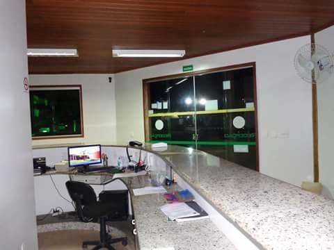 Hotel Pinheiros Chonim de Baixo Dış mekan fotoğraf