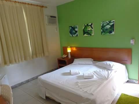 Hotel Pinheiros Chonim de Baixo Dış mekan fotoğraf