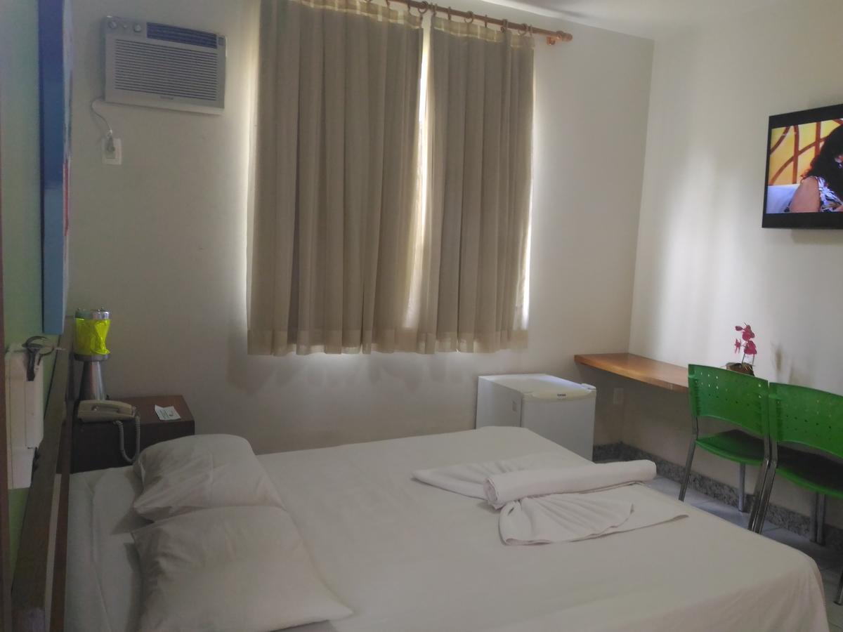 Hotel Pinheiros Chonim de Baixo Dış mekan fotoğraf