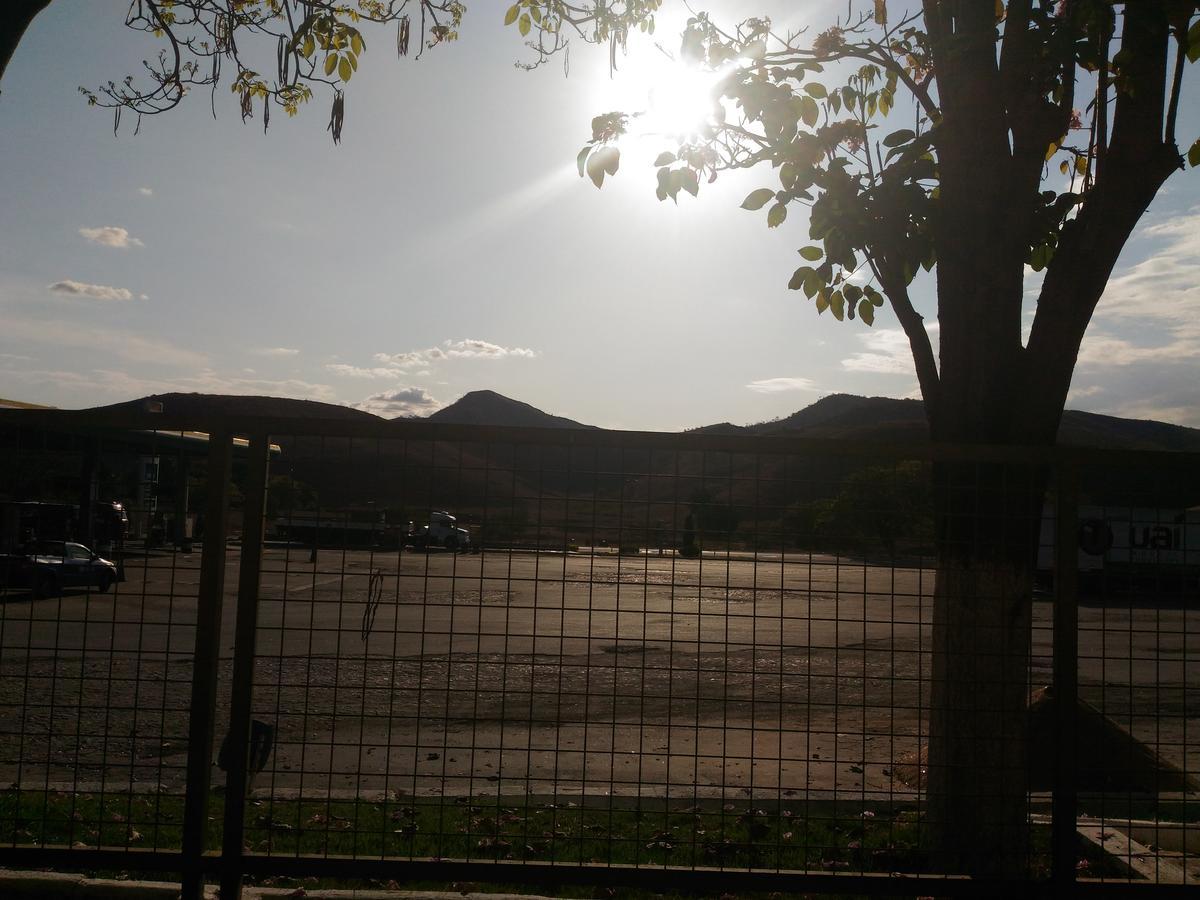 Hotel Pinheiros Chonim de Baixo Dış mekan fotoğraf