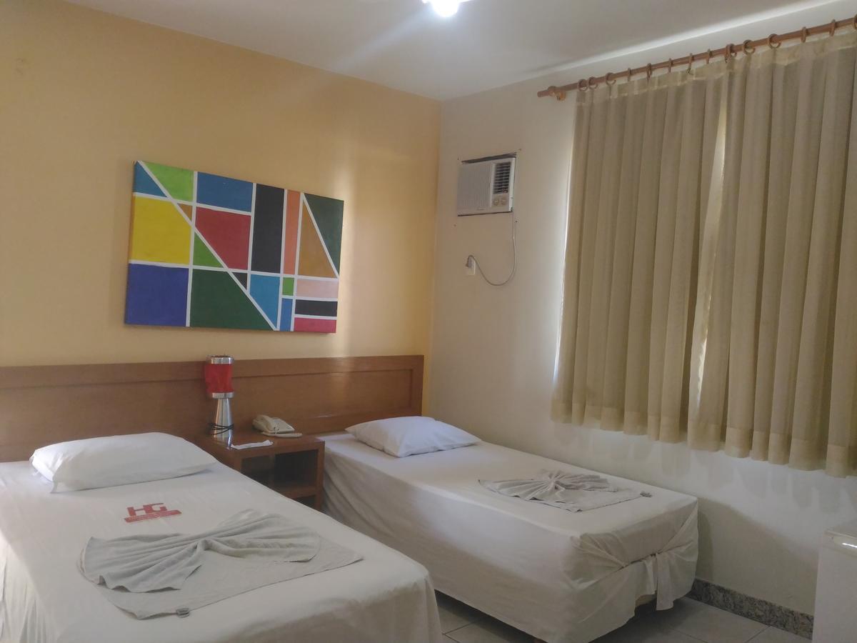 Hotel Pinheiros Chonim de Baixo Dış mekan fotoğraf